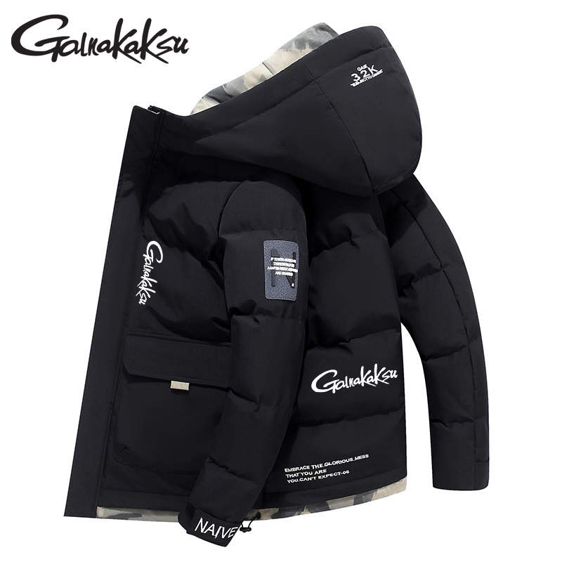 Outdoor Sport Jacket - Nowy sport na świeżym powietrzu jesienno-zimowa
