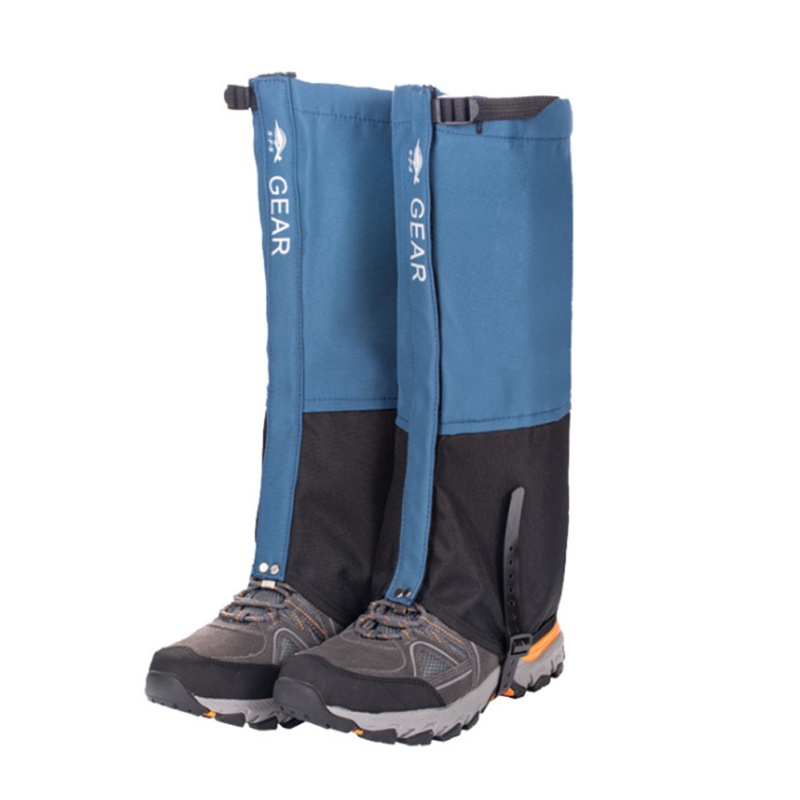 Outdoor Sport Leggings - Outdoor Hiking Waterproof Snow Legging Gaiters