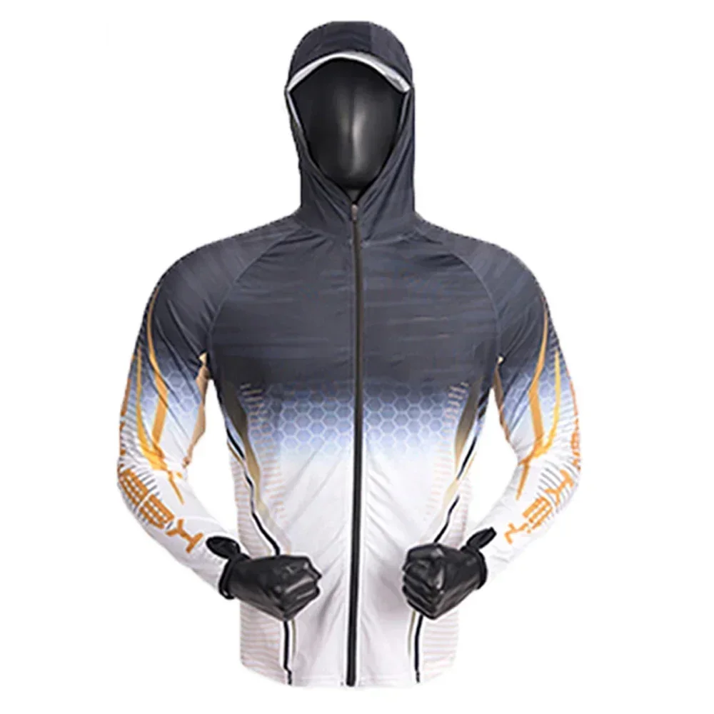 Outdoor Sport Jacket - Koszule wędkarskie Outdoor szybkoschnąca koszulka wędkarska