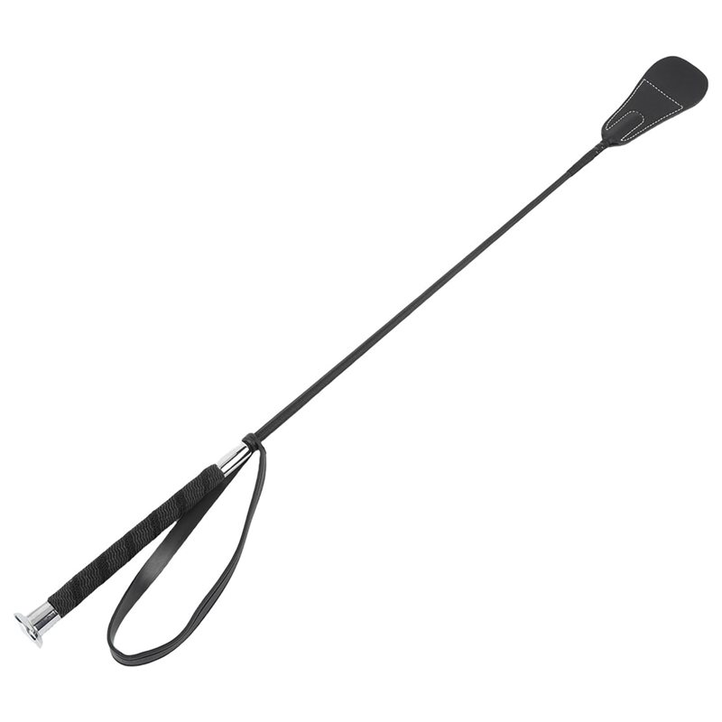 Riding Crop Dressage - Bicz jeździecki 26,8 cala, bicz do