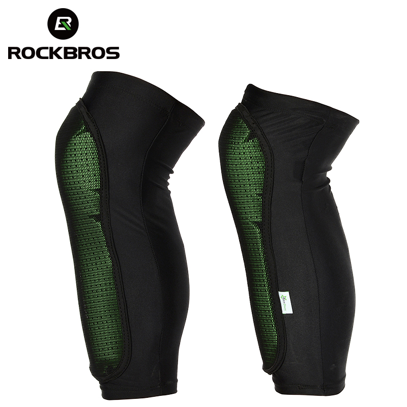 Outdoor Sport Leggings - ROCKBROS Sport rozgrzewka na nogi MTB