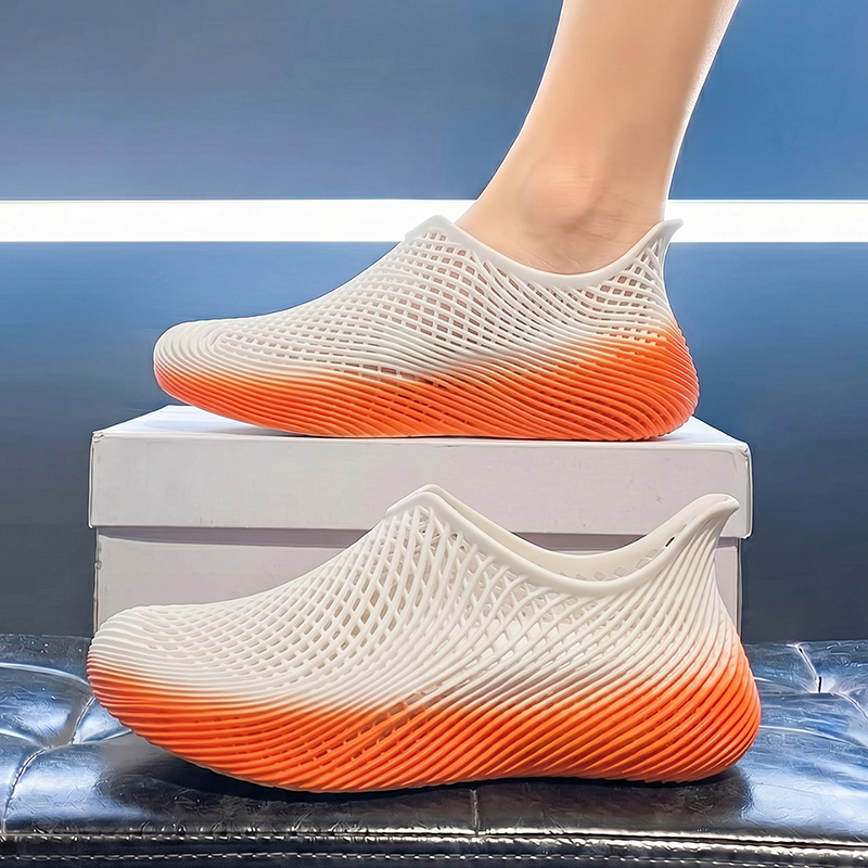 Letnie, drukowane w technologi – Outdoor Sport Outfit recenzja i cena