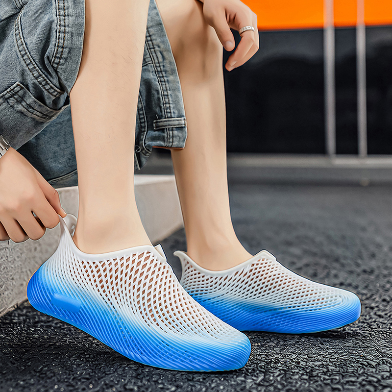 Letnie, drukowane w technologi – Outdoor Sport Outfit recenzja i cena