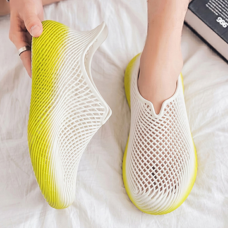 Letnie, drukowane w technologi – Outdoor Sport Outfit recenzja i cena