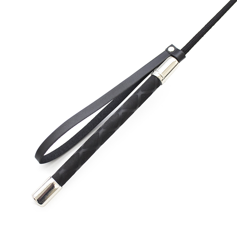 Długi prosty bicz do treningu  – Riding Crop Dressage recenzja i cena