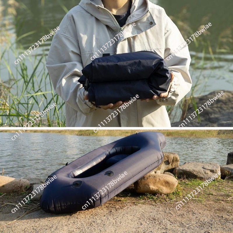 Ultralekki, nadmuchiwany packr – Outdoor Sports Adventure recenzja i cena