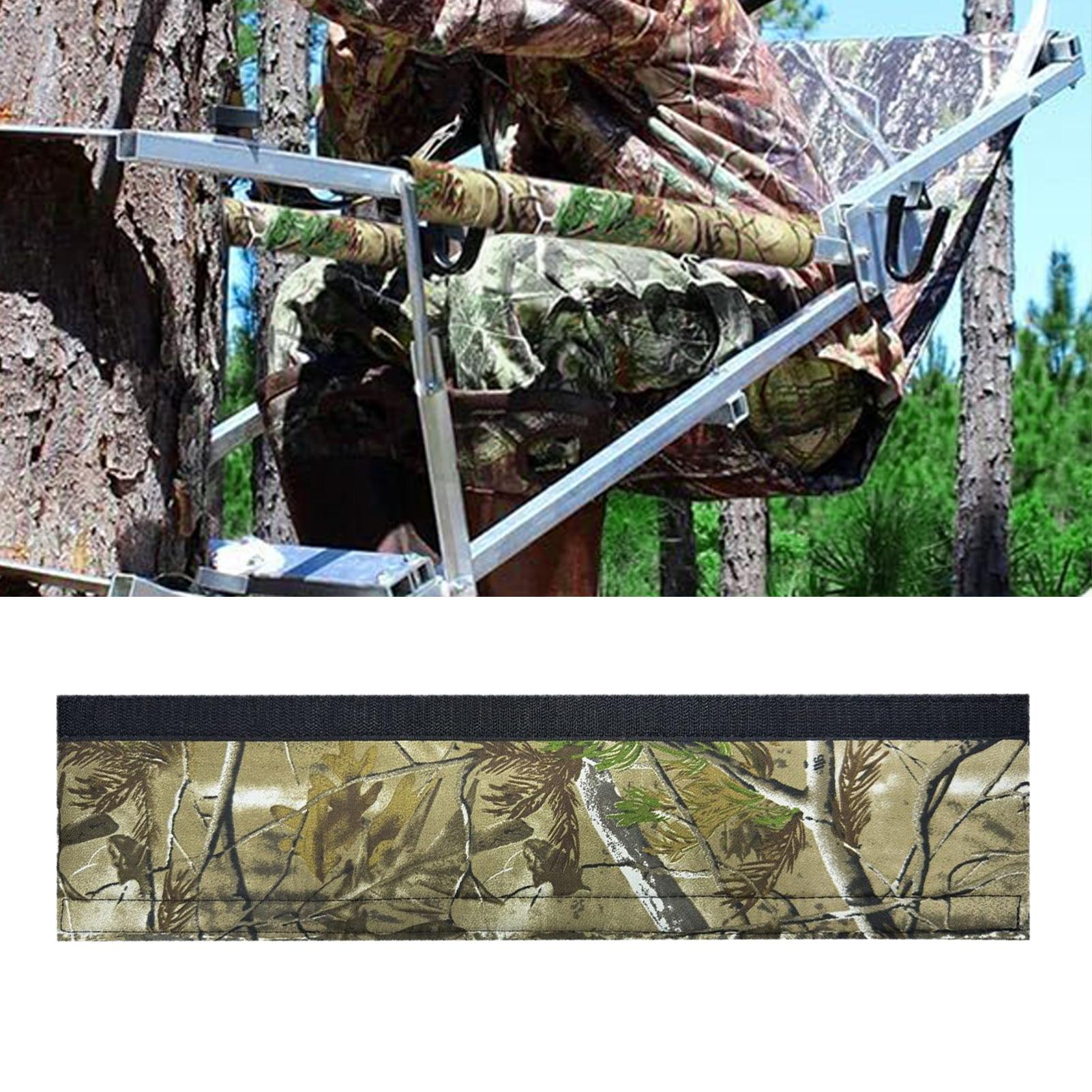 Podkładki na platformę drzewną – Outdoor Sports Adventure recenzja i cena