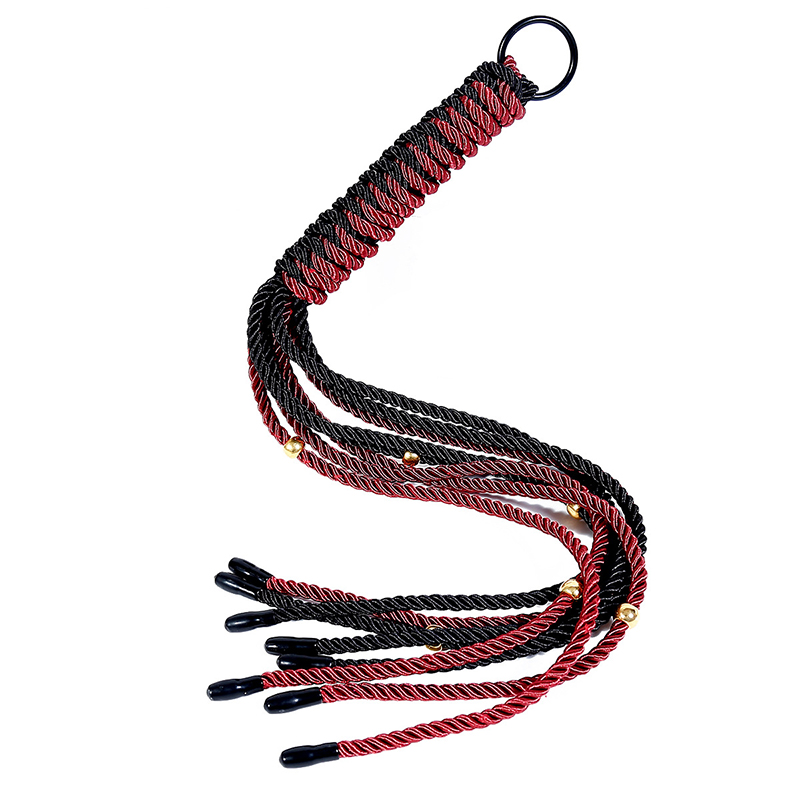 63cm czerwono-czarny podwójny  – Riding Crop Dressage recenzja i cena