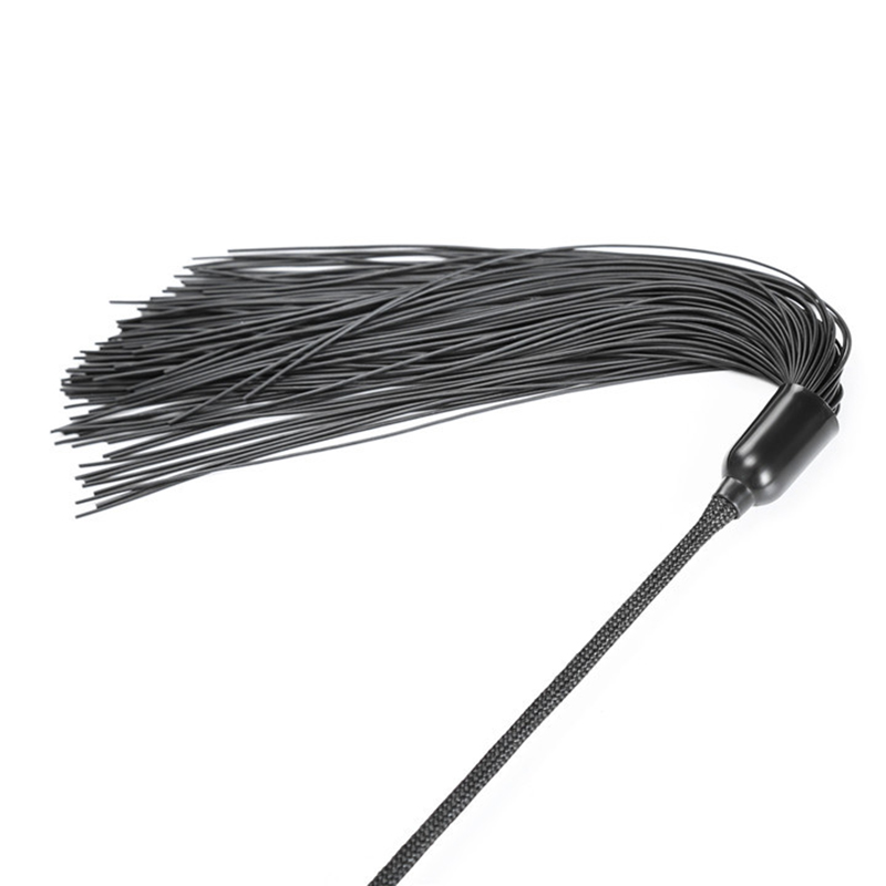 48.5cm sześć koralików uchwyt  – Riding Crop Dressage recenzja i cena