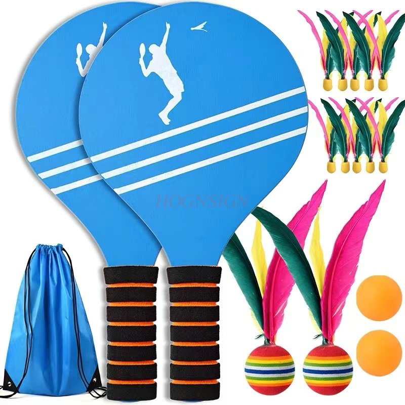 Rakieta do badmintona Piłka do – Indoor Sport And Outdoor Sports recenzja i cena