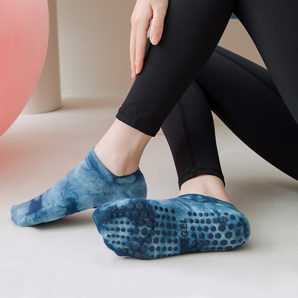 Wysokiej jakości bawełniane an – Trampoline Park Sock recenzja i cena