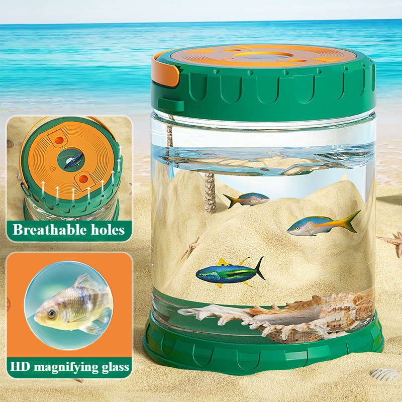 Zestaw Catch The Sea Zabawki d – Outdoor Sports Adventure recenzja i cena