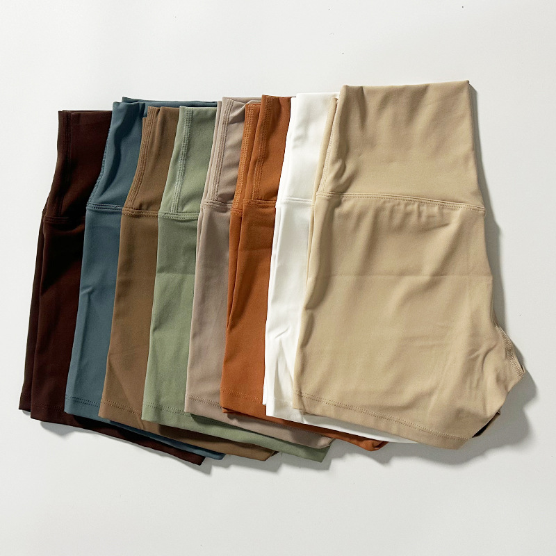 Seksowne, jednokolorowe, miękk – Outdoor Sport Leggings recenzja i cena