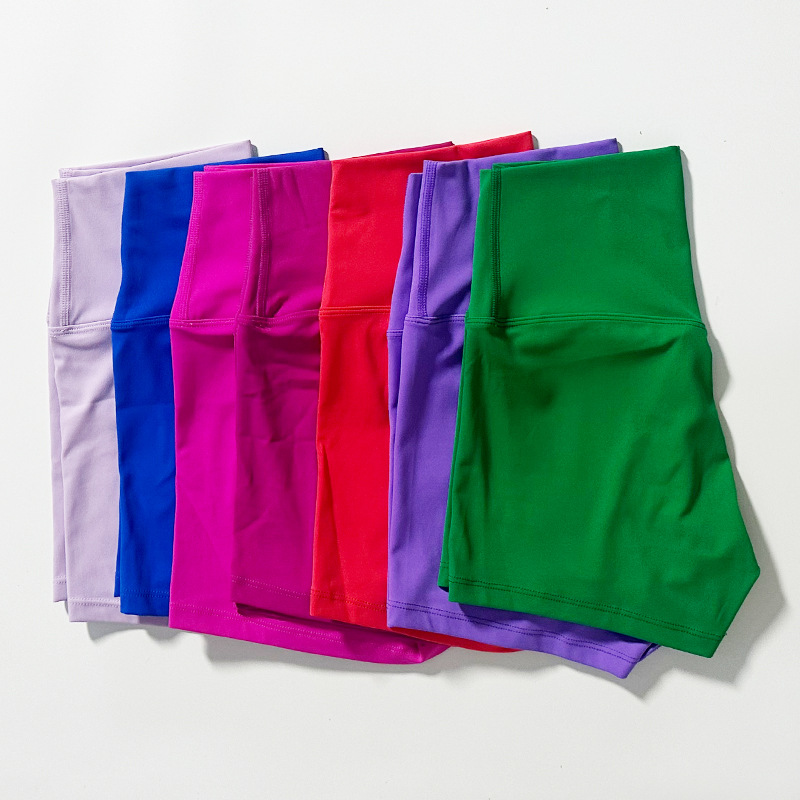 Seksowne, jednokolorowe, miękk – Outdoor Sport Leggings recenzja i cena