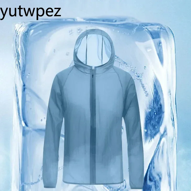 Kurtka wędkarska UPF50+ letnia – Outdoor Sport Jacket recenzja i cena