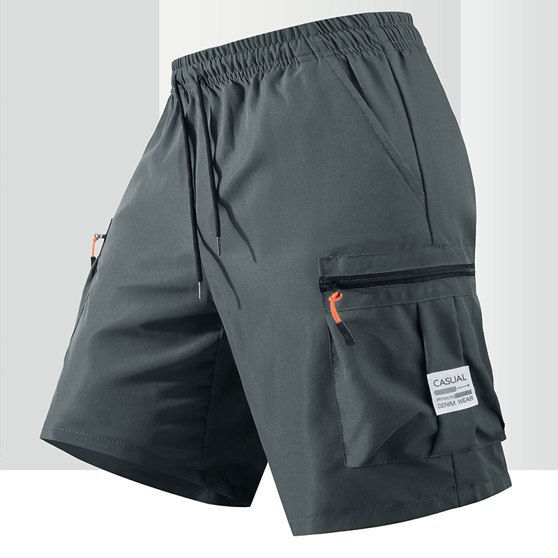 Męskie szorty robocze letnie n – Outdoor Sport Outfit recenzja i cena