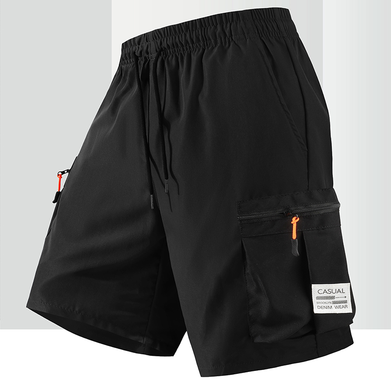 Męskie szorty robocze letnie n – Outdoor Sport Outfit recenzja i cena