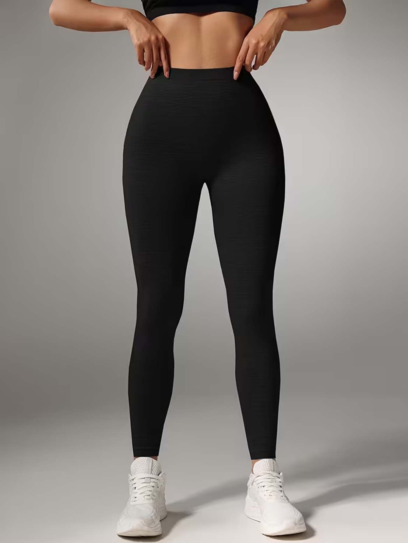 Modne i wygodne spodnie do jog – Outdoor Sport Leggings recenzja i cena