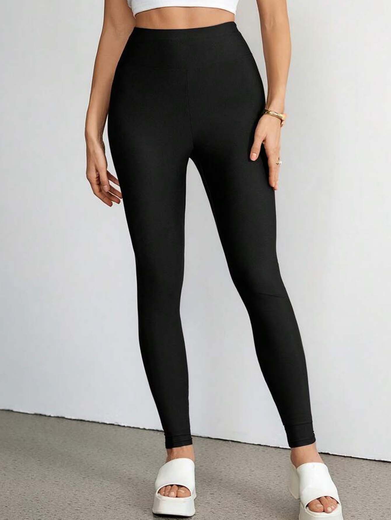 Modne i wygodne spodnie do jog – Outdoor Sport Leggings recenzja i cena