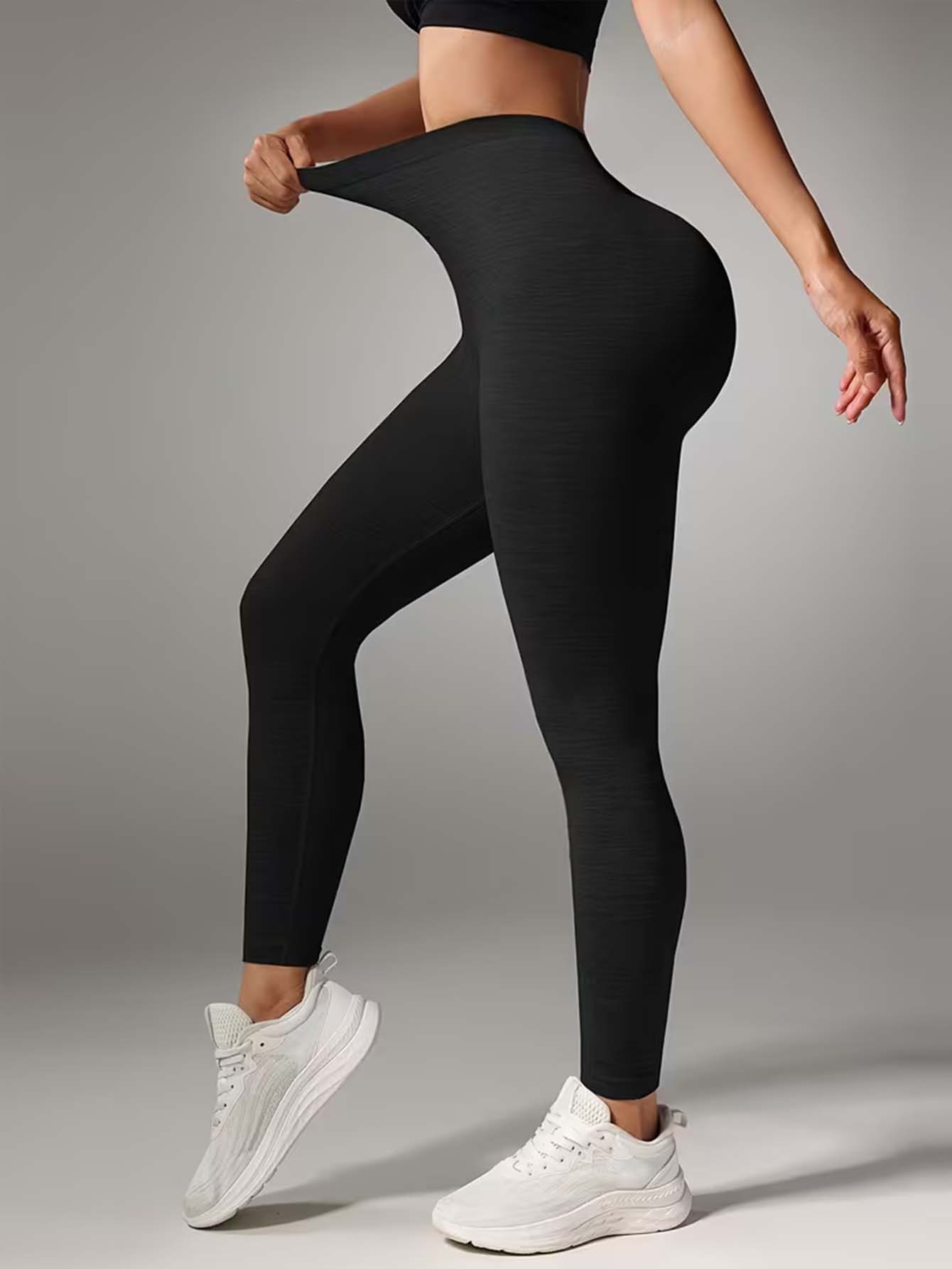 Modne i wygodne spodnie do jog – Outdoor Sport Leggings recenzja i cena