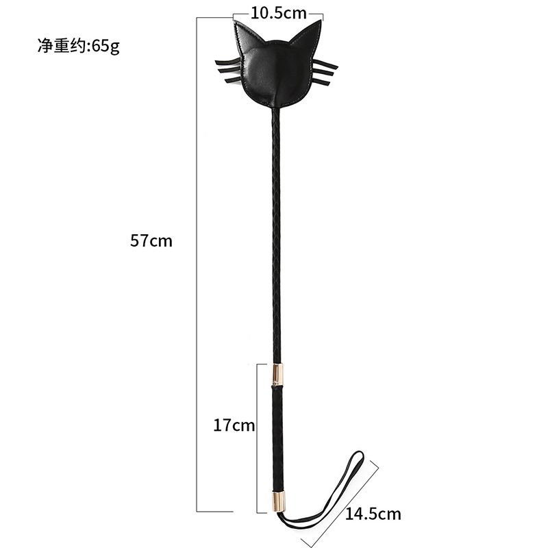57CM Top ze skóry w kształcie  – Riding Crop Dressage recenzja i cena