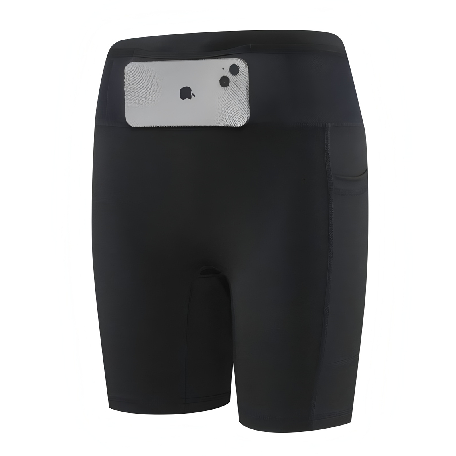 Męskie spodenki do biegania ma – Outdoor Sport Leggings recenzja i cena