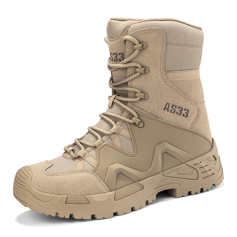 Buty wojskowe, buty górskie, b – Outdoor Sports Adventure recenzja i cena