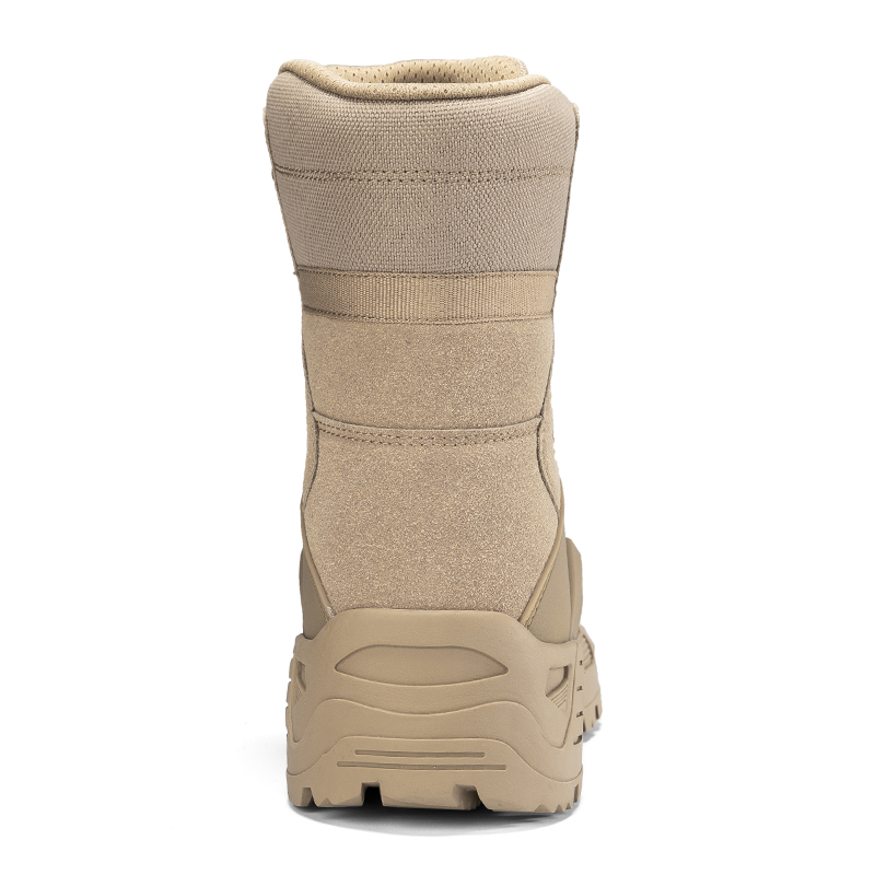 Buty wojskowe, buty górskie, b – Outdoor Sports Adventure recenzja i cena