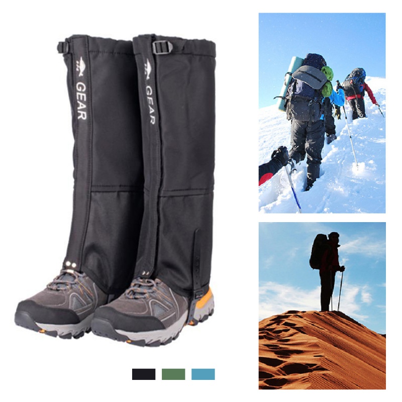 Outdoor Hiking Waterproof Snow – Outdoor Sport Leggings recenzja i cena