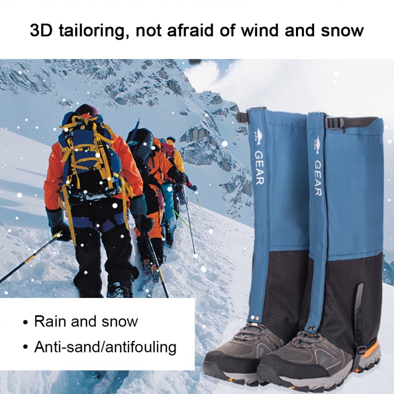 Outdoor Hiking Waterproof Snow – Outdoor Sport Leggings recenzja i cena