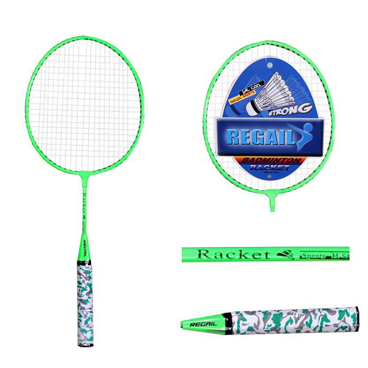 A89E - Zestaw do badmintona dl – Indoor Sport And Outdoor Sports recenzja i cena