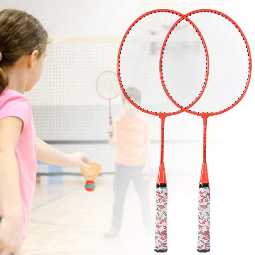 A89E - Zestaw do badmintona dl – Indoor Sport And Outdoor Sports recenzja i cena