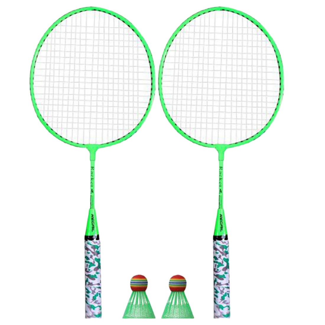 A89E - Zestaw do badmintona dl – Indoor Sport And Outdoor Sports recenzja i cena