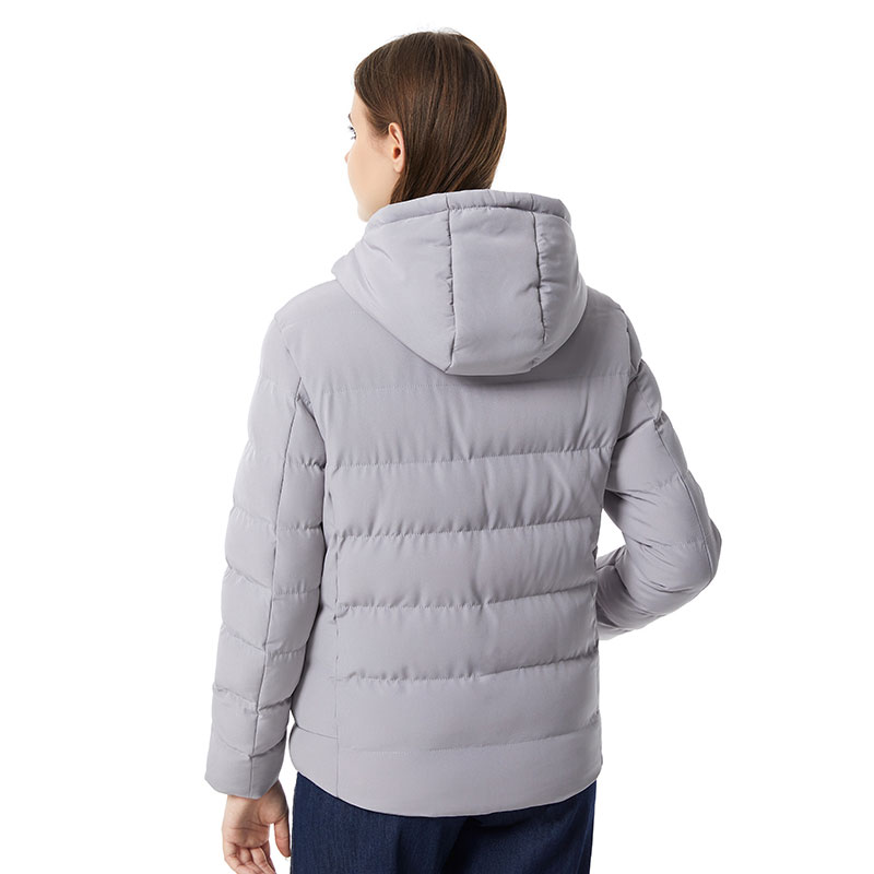 Kurtka zimowa z podgrzewaniem, – Outdoor Sport Jacket recenzja i cena