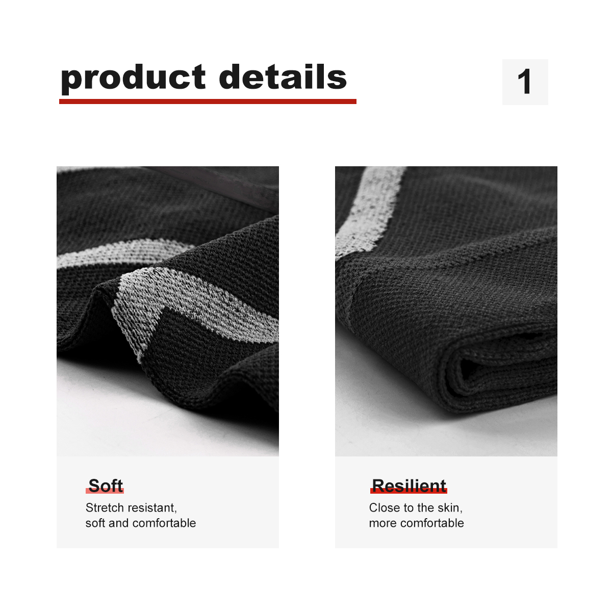 Kompresyjne skarpety sportowe  – Outdoor Sport Leggings recenzja i cena