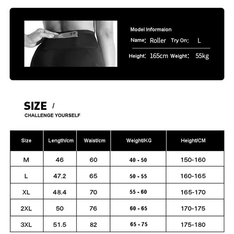 Męskie Damskie Szorty do Biega – Outdoor Sport Leggings recenzja i cena