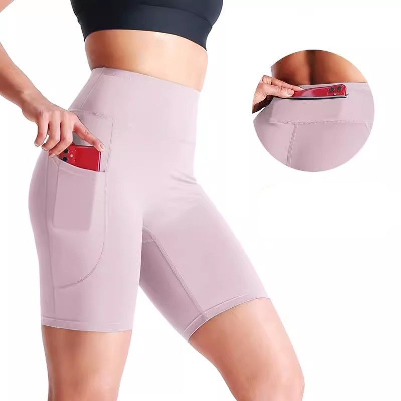 Męskie Damskie Szorty do Biega – Outdoor Sport Leggings recenzja i cena