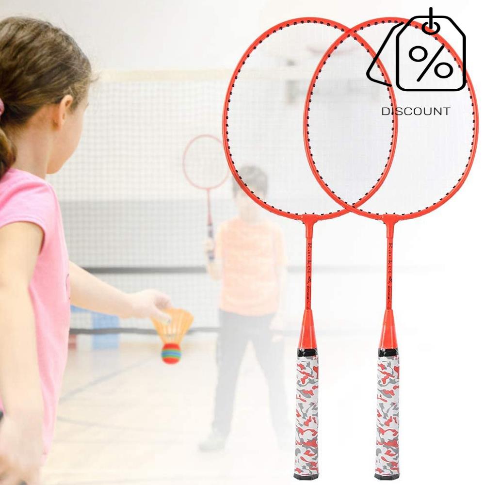Rakiety do badmintona dla dzie – Indoor Sport And Outdoor Sports recenzja i cena