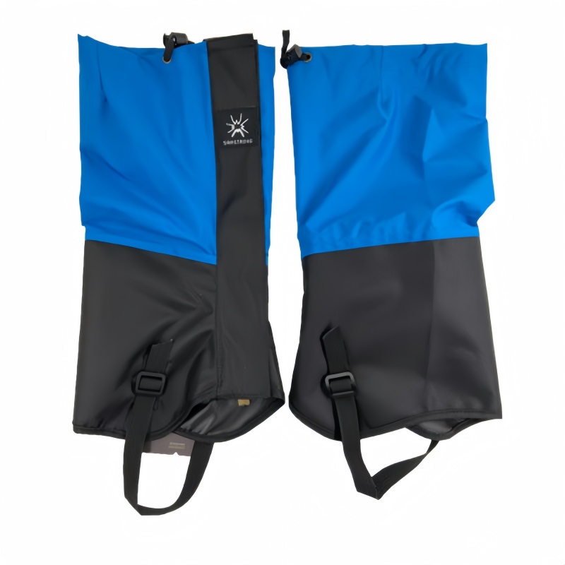 Wodoodporne ochraniacze na nog – Outdoor Sport Leggings recenzja i cena
