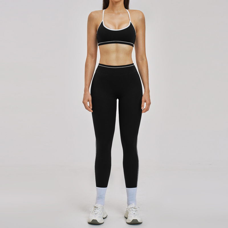 Nowe komplety sportowe damskie – Outdoor Sport Outfit recenzja i cena