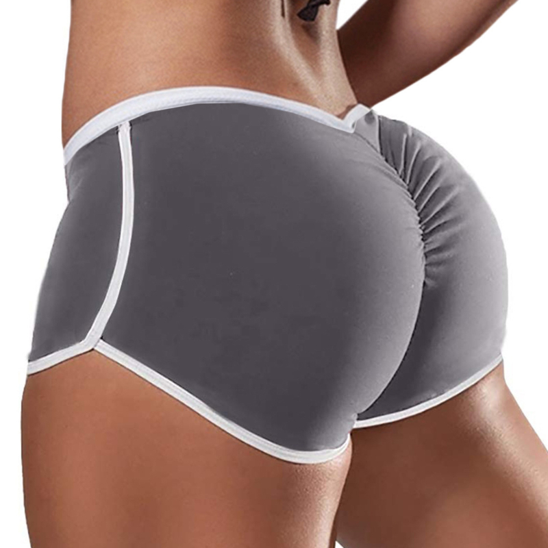 Letnie proste spodenki damskie – Outdoor Sport Leggings recenzja i cena