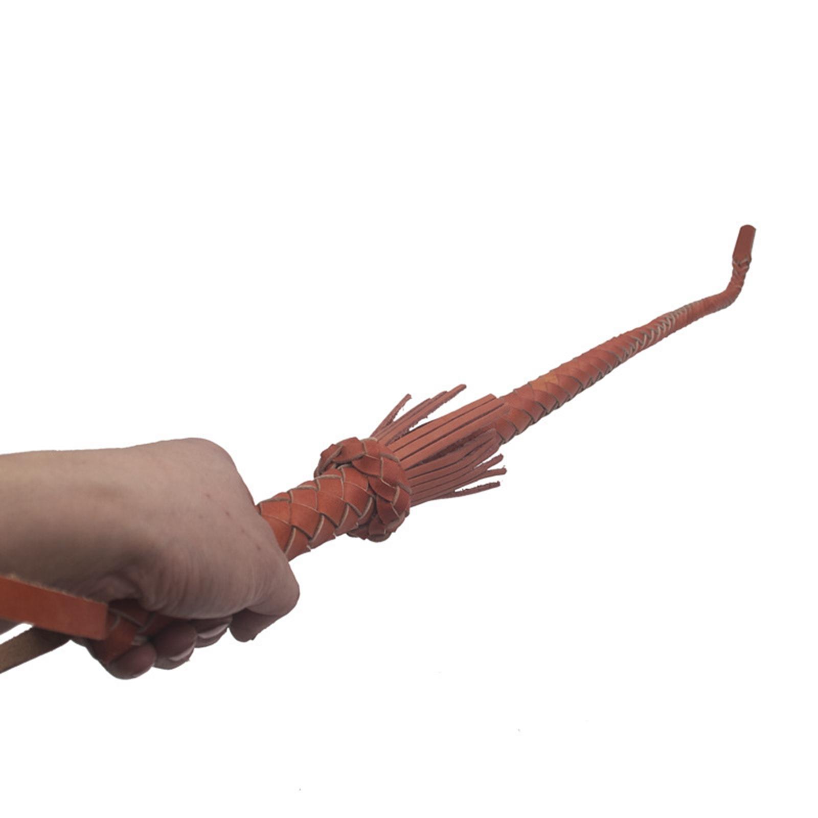 Włóczka jeździecka z PU skóry, – Riding Crop Dressage recenzja i cena
