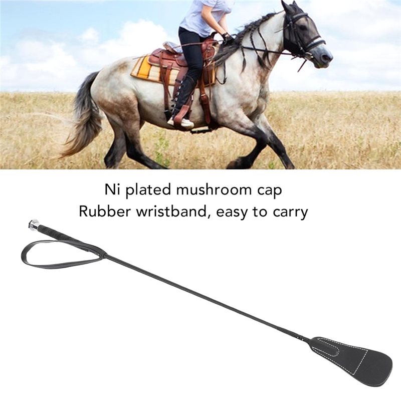 Bicz jeździecki 26,8 cala, bic – Riding Crop Dressage recenzja i cena