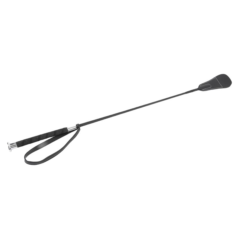 Bicz jeździecki 26,8 cala, bic – Riding Crop Dressage recenzja i cena