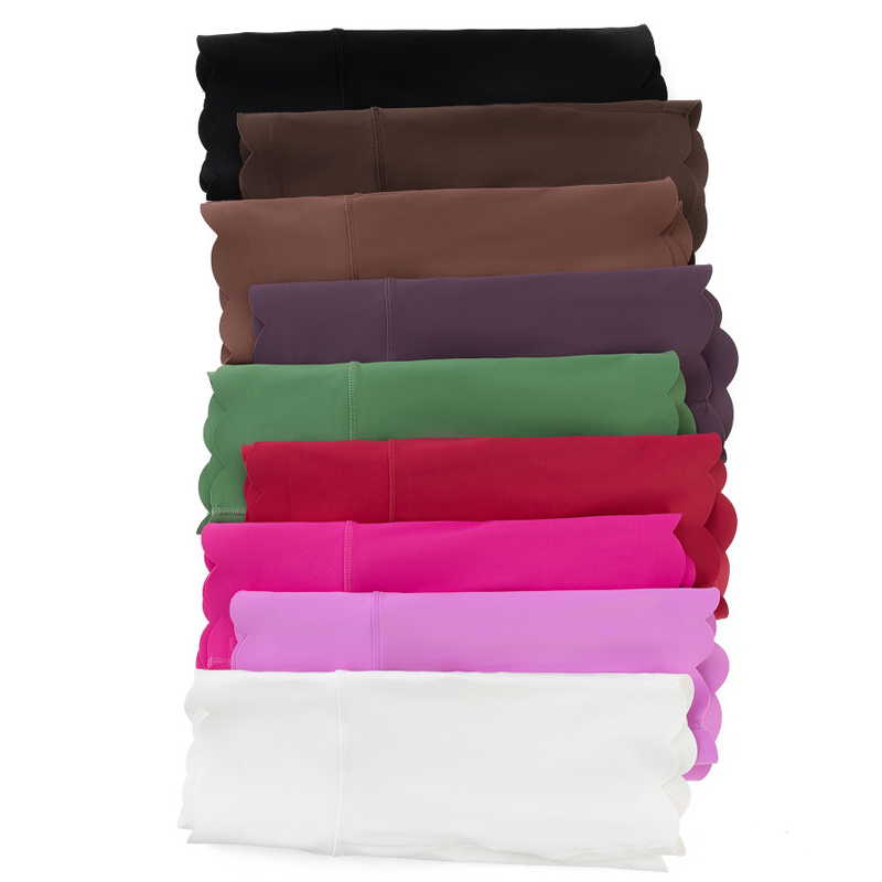 Letnie spodenki do jogi damski – Outdoor Sport Leggings recenzja i cena