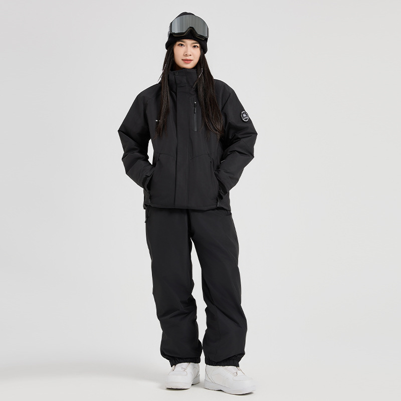 Damskie kombinezony narciarski – Outdoor Sport Outfit recenzja i cena