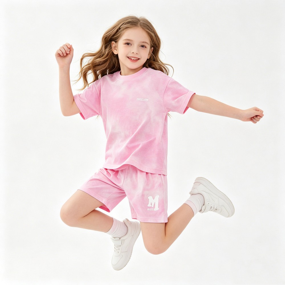 Dziecięcy zestaw sportowy z ba – Outdoor Sport Outfit recenzja i cena