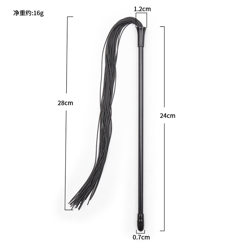 24cm plastikowy uchwyt 28cm si – Riding Crop Dressage recenzja i cena