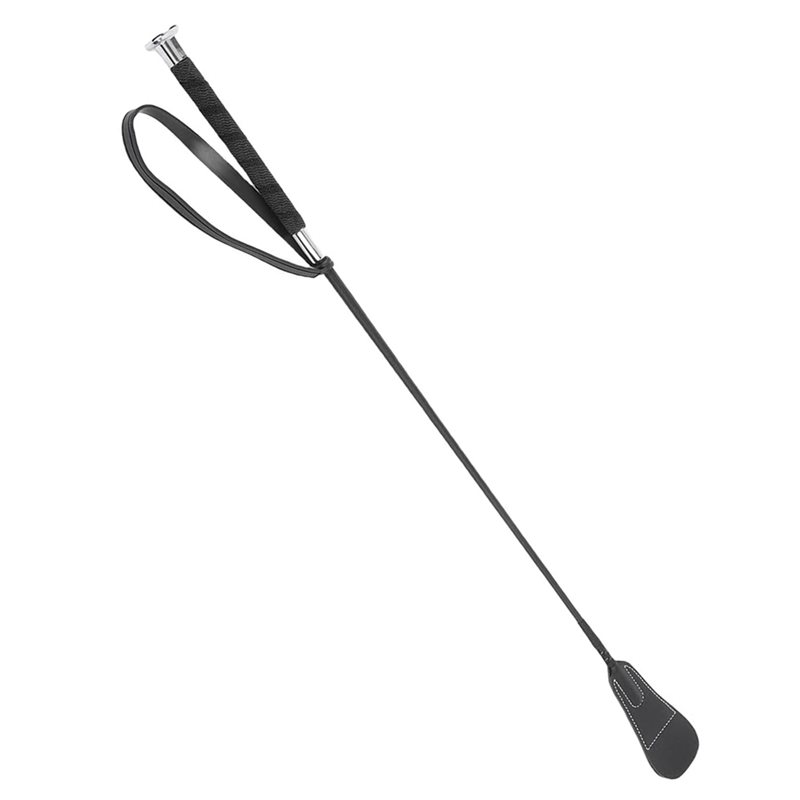 Bicz jeździecki AED2, bicz do  – Riding Crop Dressage recenzja i cena