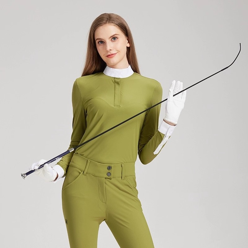 Profesjonalny bat do ćwiczeń k – Riding Crop Dressage recenzja i cena